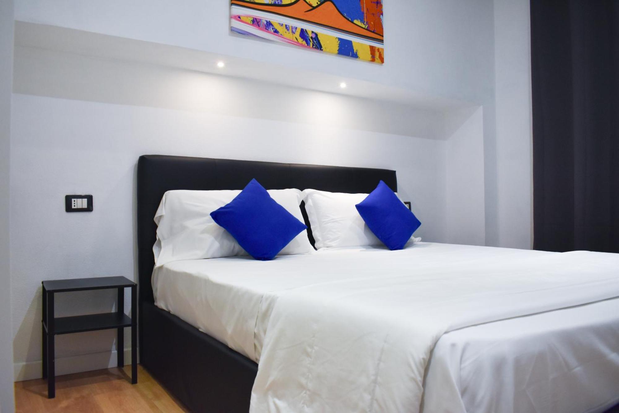 Tie Tie Bed & Breakfast Naples Exterior photo